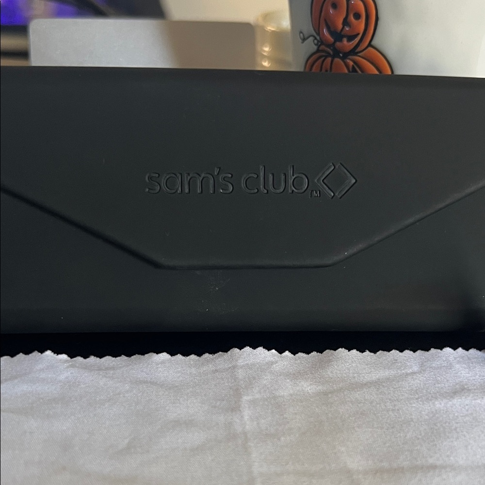 Members Mark Pink Transparent Frames - image 2